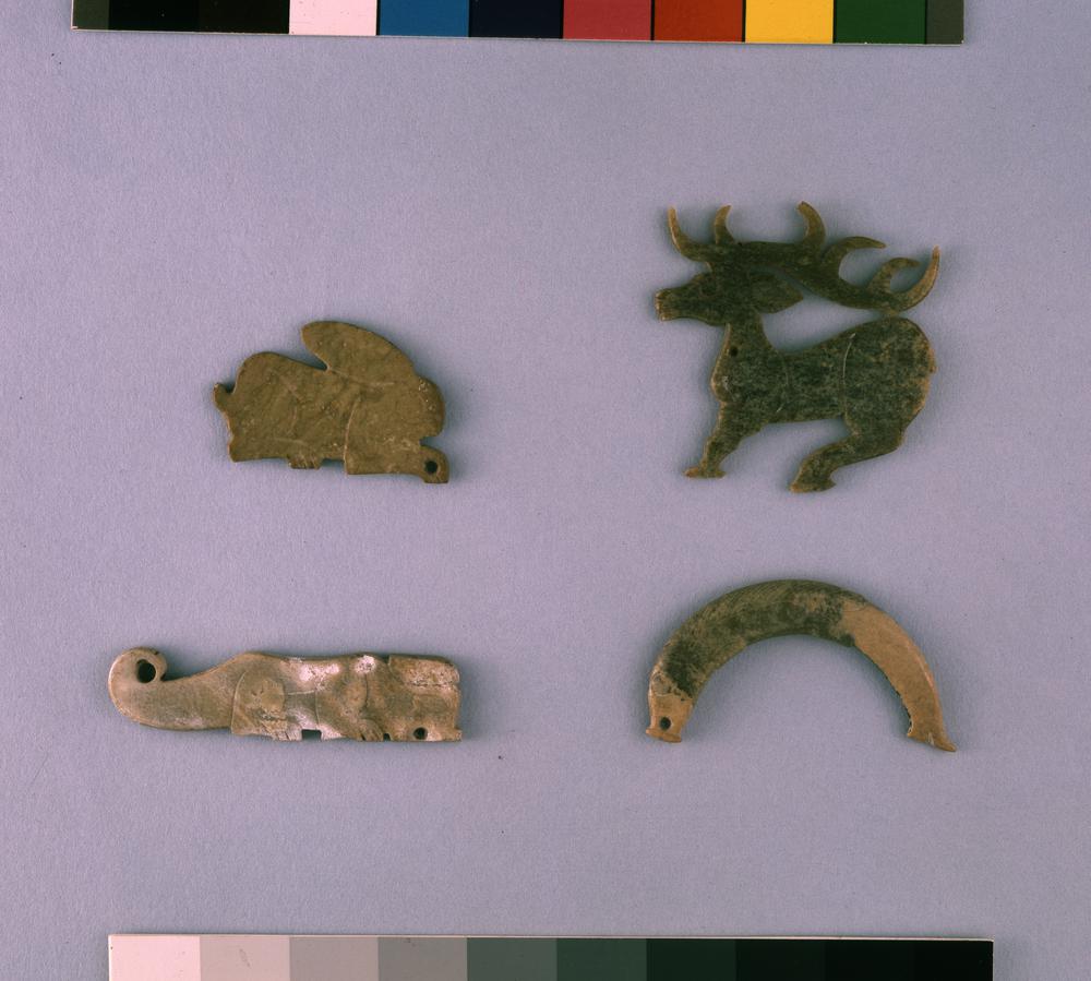 图片[3]-pendant; figure BM-1945-1017.118-China Archive